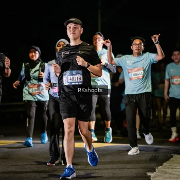 Runner Photo 3937468