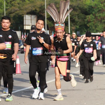 Runner Photo 3937469