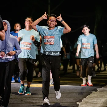 Runner Photo 3937479