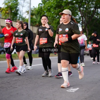 Runner Photo 3937480