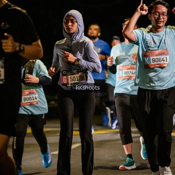 Runner Photo 3937481