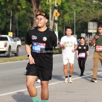 Runner Photo 3937487
