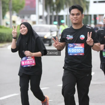Runner Photo 3937490