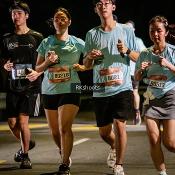 Runner Photo 3937497