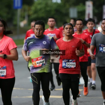 Runner Photo 39375