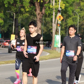 Runner Photo 3937500