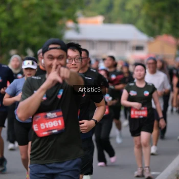 Runner Photo 3937505