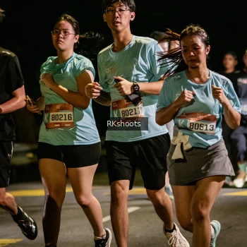 Runner Photo 3937520