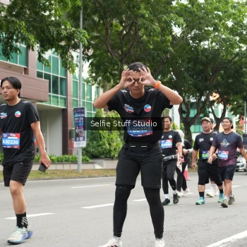 Runner Photo 3937529