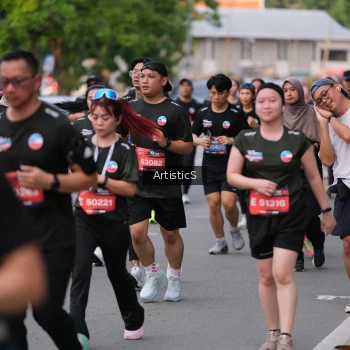Runner Photo 3937531