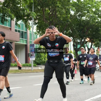 Runner Photo 3937540