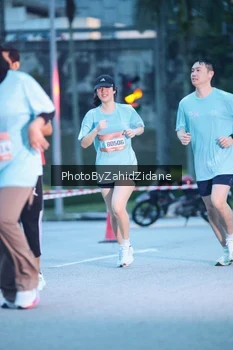 Runner Photo 3937542