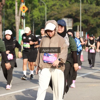 Runner Photo 3937545