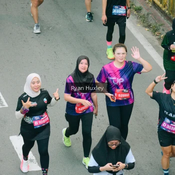 Runner Photo 3937547