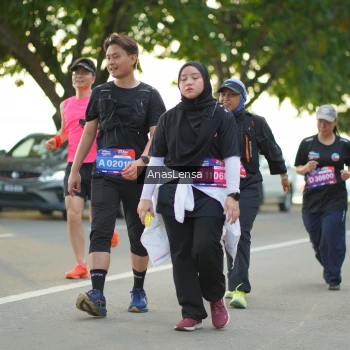 Runner Photo 3937549