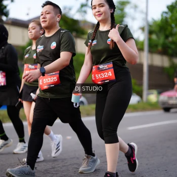 Runner Photo 3937553