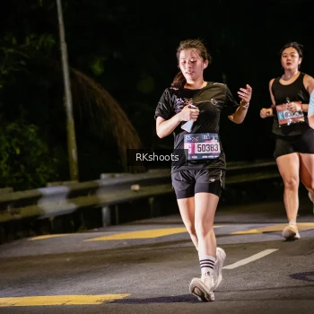 Runner Photo 3937558