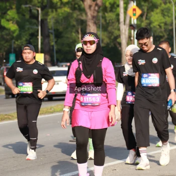 Runner Photo 3937568