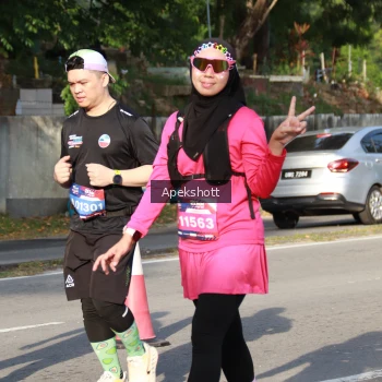 Runner Photo 3937574