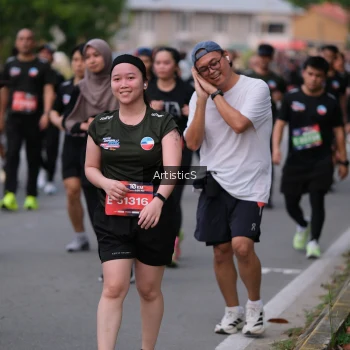 Runner Photo 3937578