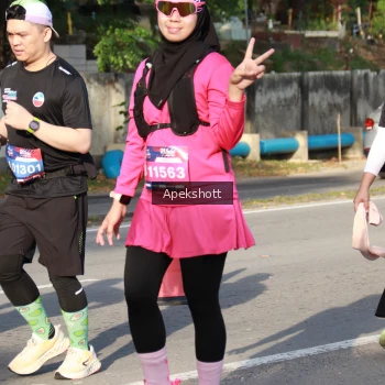 Runner Photo 3937588
