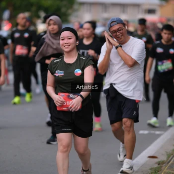 Runner Photo 3937599