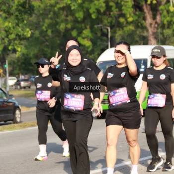 Runner Photo 3937605