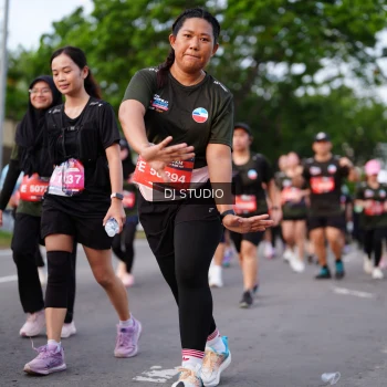 Runner Photo 3937611