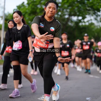 Runner Photo 3937614