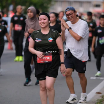 Runner Photo 3937628