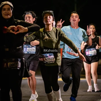 Runner Photo 3937639