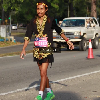 Runner Photo 3937647