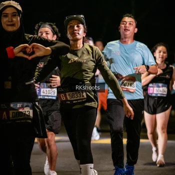 Runner Photo 3937652