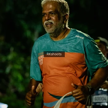 Runner Photo 3937655