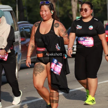 Runner Photo 3937661