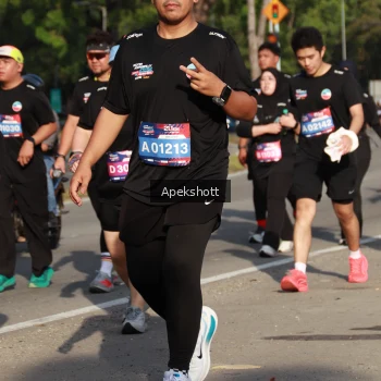 Runner Photo 3937673