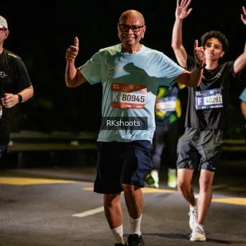 Runner Photo 3937676