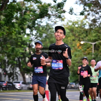 Runner Photo 3937678