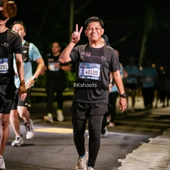 Runner Photo 3937681