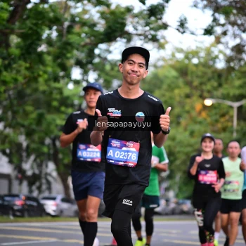 Runner Photo 3937691