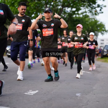 Runner Photo 3937692