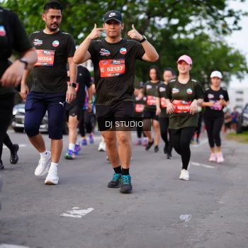 Runner Photo 3937700