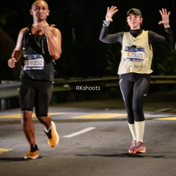 Runner Photo 3937701
