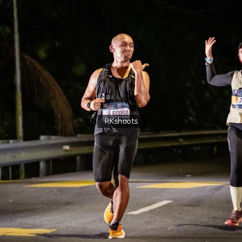 Runner Photo 3937707