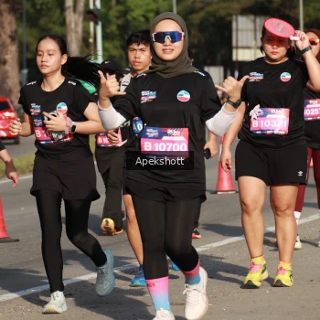 Runner Photo 3937708