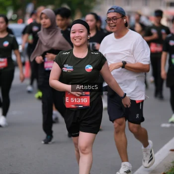 Runner Photo 3937719