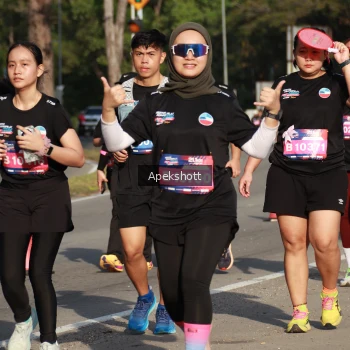 Runner Photo 3937722