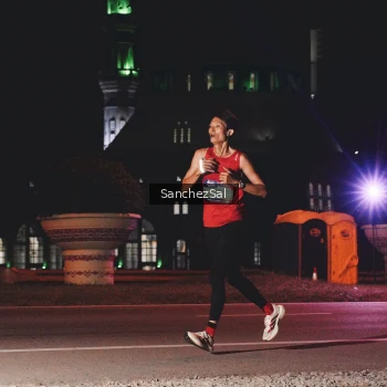 Runner Photo 3937728