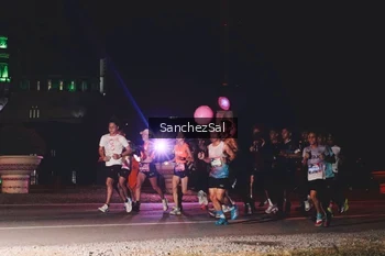 Runner Photo 3937730