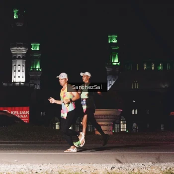 Runner Photo 3937731
